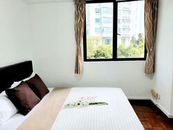 Central Green Condominium (D3), Condominium #454576661